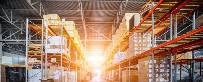 About Rack Manufacturer