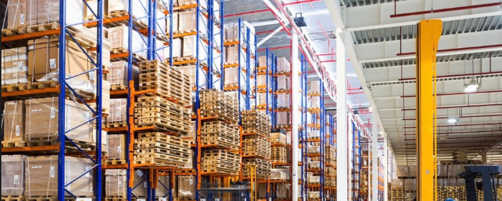 Our Factory