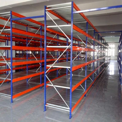 Semi / Light Duty Racks