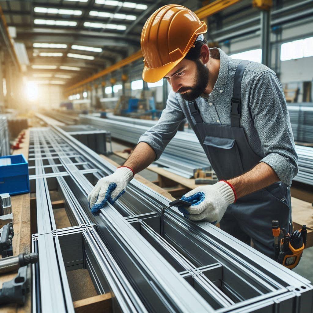 About Rack Manufacturer
