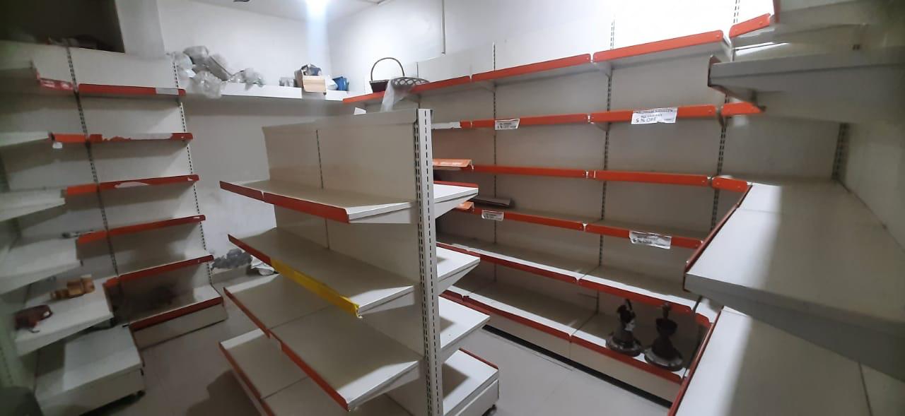 Display Rack