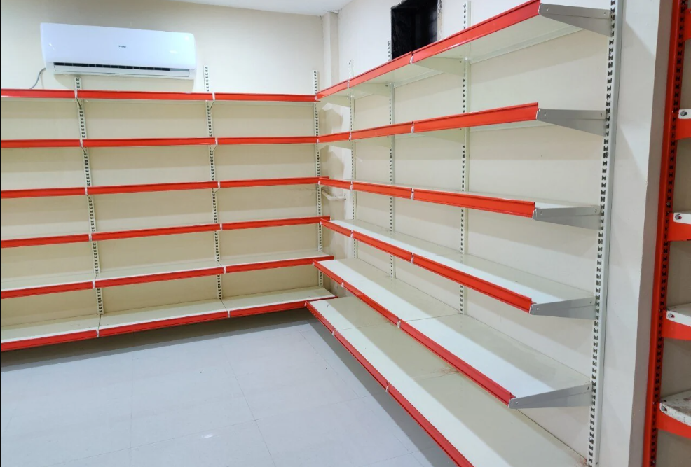 Display Rack